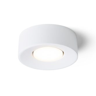   RENDL R14164 FRAM felületre szerelhető lámpatest, gipsz gipsz