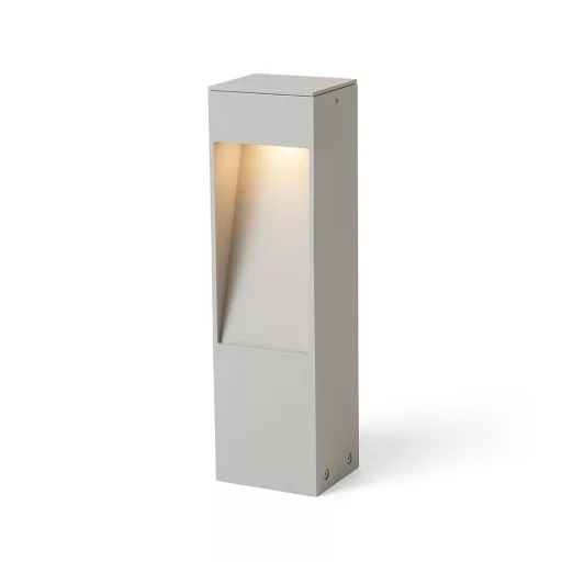 TORIN 30 stojanová černá 230V LED 7W 120° IP65 3000K