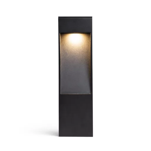 TORIN 30 stojanová černá 230V LED 7W 120° IP65 3000K
