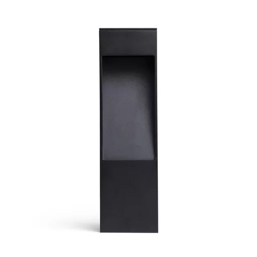 TORIN 30 stojanová černá 230V LED 7W 120° IP65 3000K