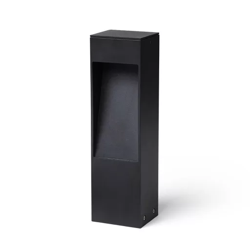 TORIN 30 stojanová černá 230V LED 7W 120° IP65 3000K