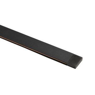  RENDL R14175 VEGA Ultra-thin sínes rendszerek, VEGA sín fekete