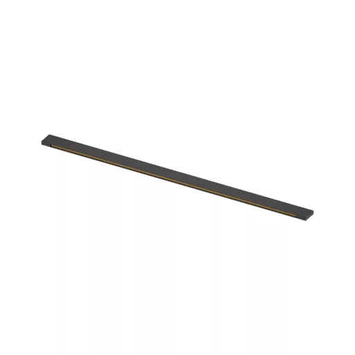 VEGA 1m lišta černá 24=