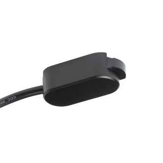   RENDL R14176 VEGA Ultra-thin sínes rendszerek, VEGA alkatrészek fekete