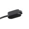 RENDL R14176 VEGA Ultra-thin sínes rendszerek, VEGA alkatrészek fekete
