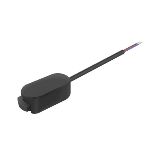 RENDL R14176 VEGA Ultra-thin sínes rendszerek, VEGA alkatrészek fekete