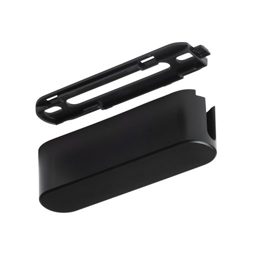 RENDL R14177 VEGA Ultra-thin sínes rendszerek, VEGA alkatrészek fekete