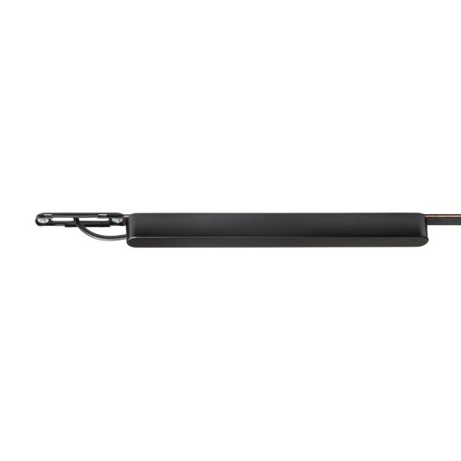 RENDL R14177 VEGA Ultra-thin sínes rendszerek, VEGA alkatrészek fekete