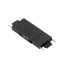 RENDL R14178 VEGA Ultra-thin sínes rendszerek, VEGA alkatrészek fekete