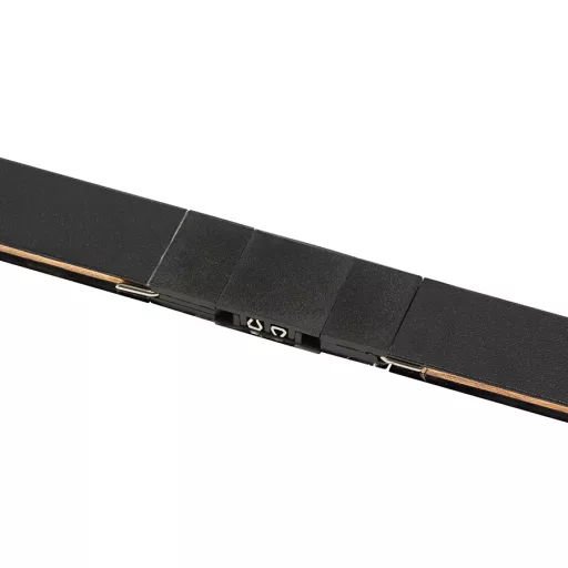 VEGA přímý spoj černá 24=
