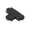 RENDL R14180 VEGA Ultra-thin sínes rendszerek, VEGA alkatrészek fekete