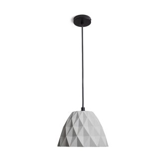 RENDL R14183 NAPLES függőlámpatest, dekoratív beton