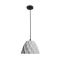 NAPLES závěsná beton 230V LED E27 7W
