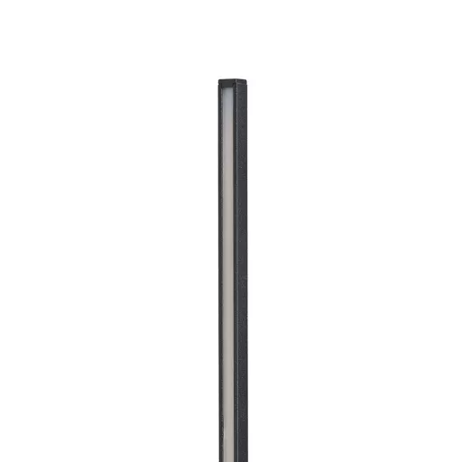 ANEMONA 120 állólámpa fekete 230V LED 15W 3000K