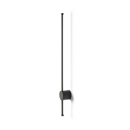 RENDL R14193 BEEM LED kültéri lámpa, fali IP54 feketésszürke opálakril