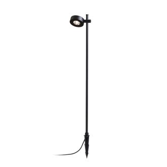   RENDL R14196 KATONA LED kültéri lámpa, leszúrható IP54 fekete