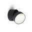 RENDL R14201 FLAVIO LED kültéri lámpa, fali irányított fényű IP54 fekete