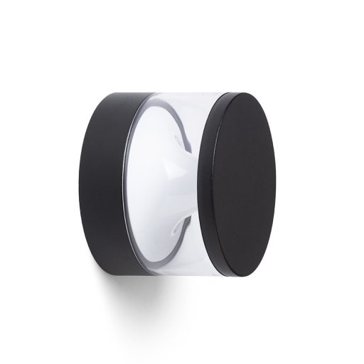 RENDL R14202 BRENDA LED kültéri lámpa, fali IP65 fekete