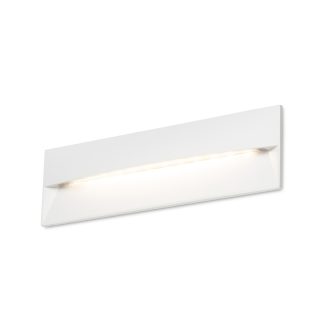   RENDL R14204 REP LED kültéri lámpa, falba süllyesztett IP65 fehér