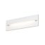 RENDL R14204 REP LED kültéri lámpa, falba süllyesztett IP65 fehér
