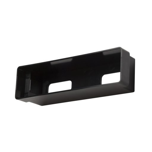 RENDL R14204 REP LED kültéri lámpa, falba süllyesztett IP65 fehér
