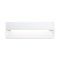 RENDL R14206 REP LED kültéri lámpa, falba süllyesztett IP65 fehér