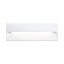 RENDL R14206 REP LED kültéri lámpa, falba süllyesztett IP65 fehér