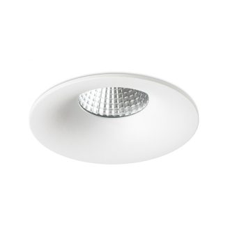   RENDL R14232 FLEUR LED mennyezeti lámpa, fürdőszoba LED IP54 fehér