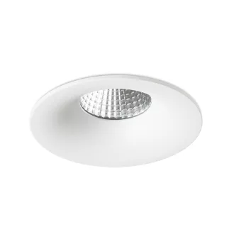   FLEUR IP54 DIMM süllyesztett lámpa fehér 230V LED 15W 60° IP54 3000K