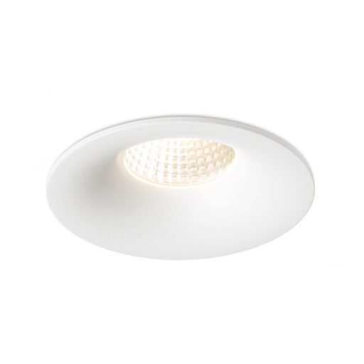RENDL R14232 FLEUR LED mennyezeti lámpa, fürdőszoba LED IP54 fehér