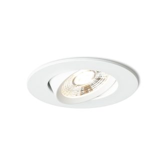 RENDL R14234 NEFRIT LED mennyezeti lámpa, fehér