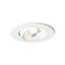 RENDL R14234 NEFRIT LED mennyezeti lámpa, fehér