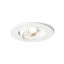 RENDL R14234 NEFRIT LED mennyezeti lámpa, fehér