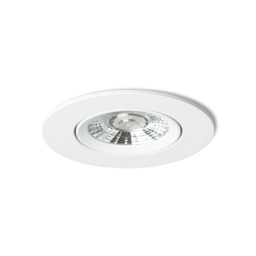 RENDL R14234 NEFRIT LED mennyezeti lámpa, fehér