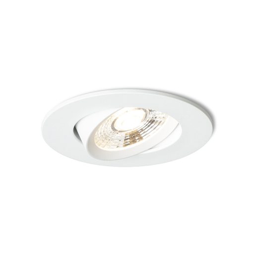 RENDL R14234 NEFRIT LED mennyezeti lámpa, fehér