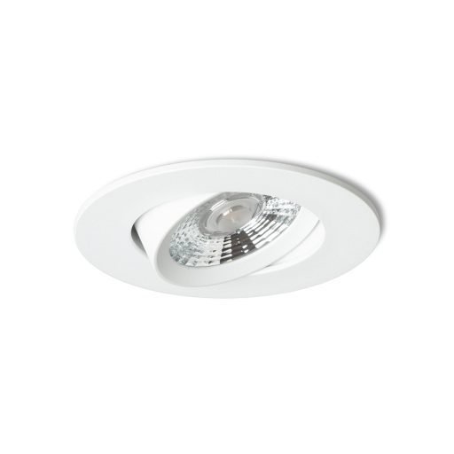 RENDL R14234 NEFRIT LED mennyezeti lámpa, fehér