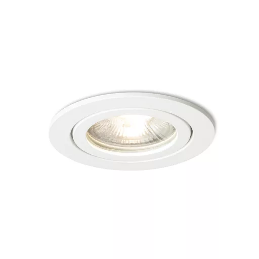 JADE DIMM TO WARM süllyesztett lámpa fehér 230V LED 6W 60° 3000 - 2000K