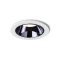 RENDL R14238 ANSEL LED mennyezeti lámpa, fehér fekete króm