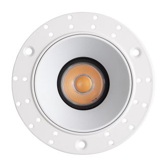   RENDL R14243 ANTARES LED mennyezeti lámpa, keret nélkül fehér