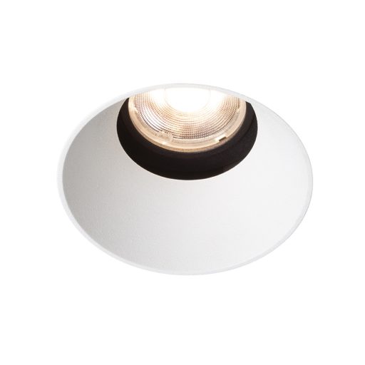 RENDL R14243 ANTARES LED mennyezeti lámpa, keret nélkül fehér