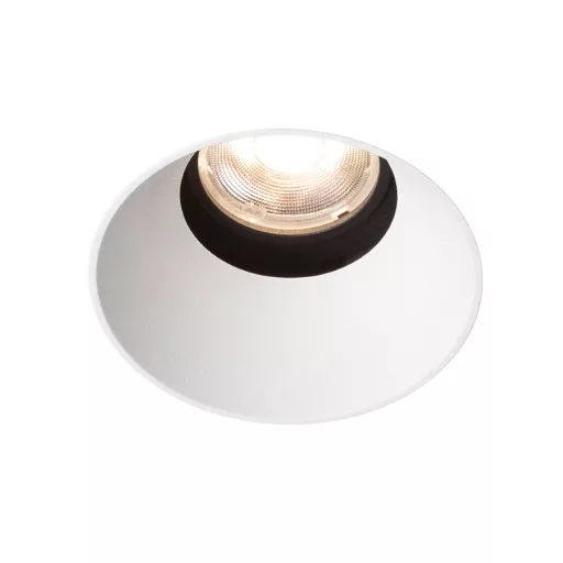ANTARES süllyesztett lámpa fehér  230V LED 10W 36°  3000K