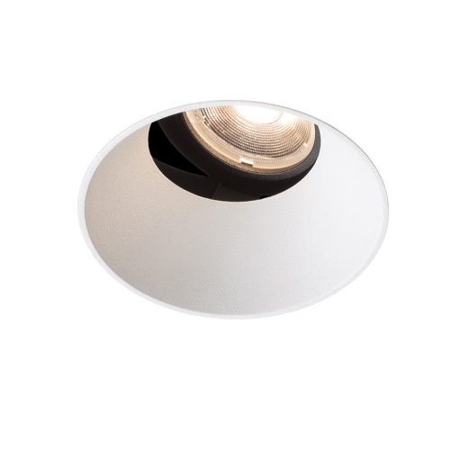 RENDL R14243 ANTARES LED mennyezeti lámpa, keret nélkül fehér