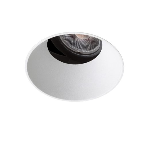RENDL R14243 ANTARES LED mennyezeti lámpa, keret nélkül fehér