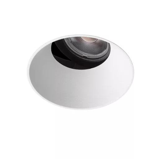 ANTARES süllyesztett lámpa fehér  230V LED 10W 36°  3000K