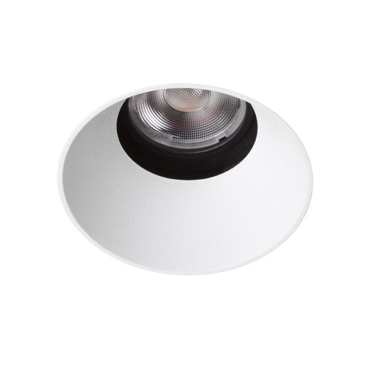 RENDL R14243 ANTARES LED mennyezeti lámpa, keret nélkül fehér
