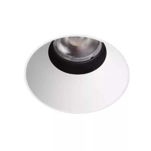 ANTARES süllyesztett lámpa fehér  230V LED 10W 36°  3000K