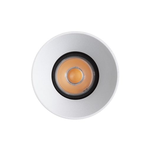 RENDL R14243 ANTARES LED mennyezeti lámpa, keret nélkül fehér