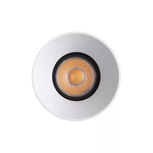 ANTARES süllyesztett lámpa fehér  230V LED 10W 36°  3000K