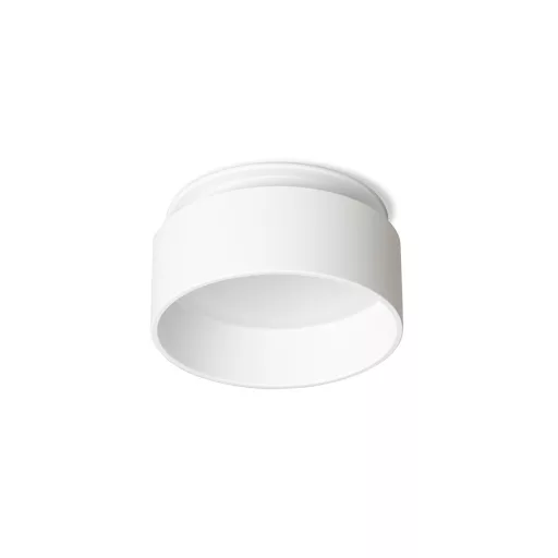 TORD süllyesztett lámpa fehér 230V LED GU10 9W