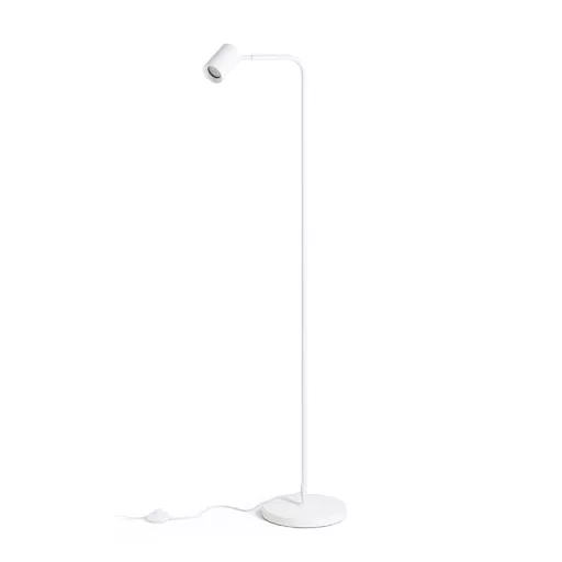 FLYNN I állólámpa fehér 230V LED GU10 9W